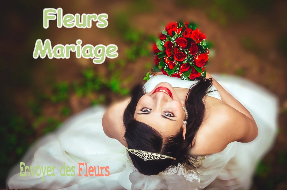 lIVRAISON FLEURS MARIAGE à CUIRY-HOUSSE