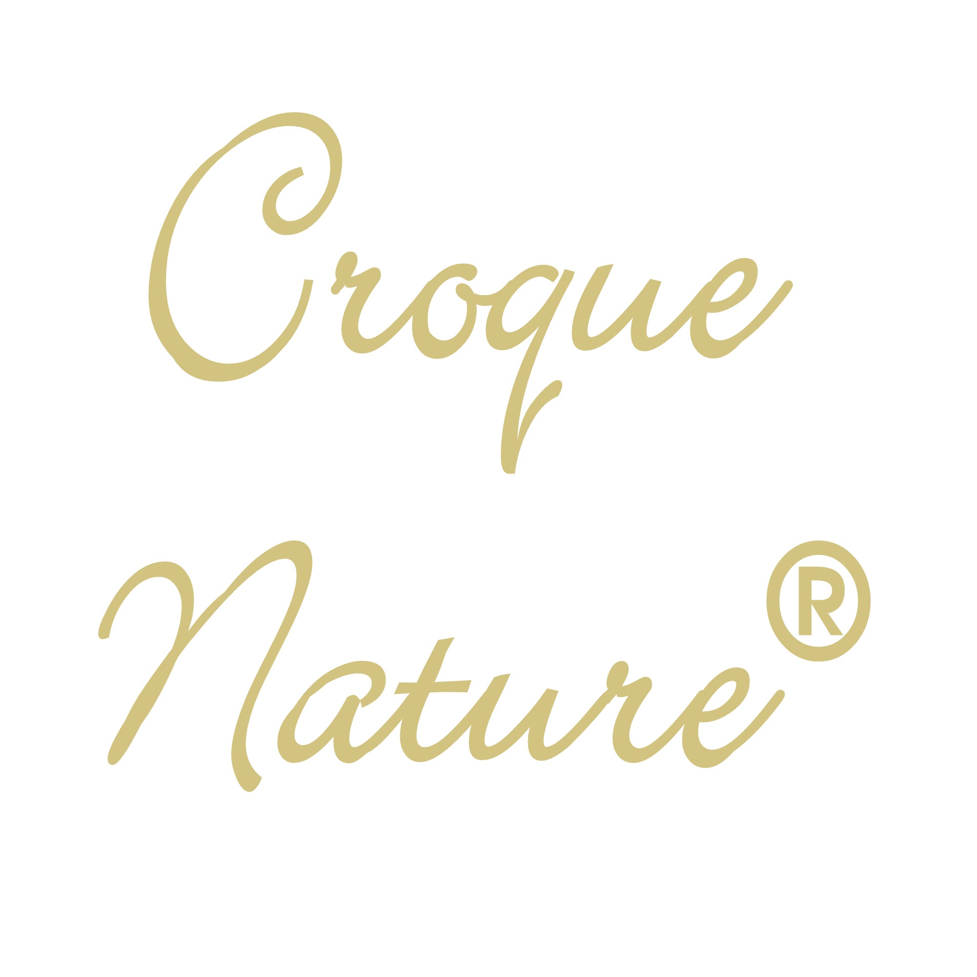 CROQUE NATURE® CUIRY-HOUSSE